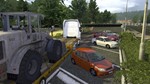 Trucks & Trailers (STEAM KEY / RU/CIS)
