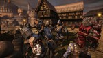 Chivalry Complete: Medieval Warfare + Deadliest Warrior