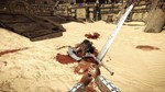 Chivalry Complete: Medieval Warfare + Deadliest Warrior