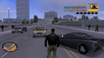 GTA III + Vice City + San Andreas Trilogy (STEAM KEY)
