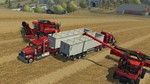 Farming Simulator 2013 Titanium Edition 🔑STEAM КЛЮЧ