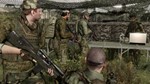 Arma 2 + Operation Arrowhead + DLC + DayZ Mod (STEAM)