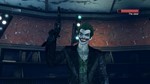 Batman: Arkham Origins Blackgate Deluxe Edition (STEAM)