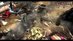 FlatOut Complete Pack (1 + 2 + Ultimate Carnage)*STEAM