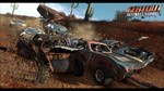 FlatOut Complete Pack (1 + 2 + Ultimate Carnage)*STEAM