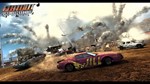 FlatOut Complete Pack (1 + 2 + Ultimate Carnage)*STEAM