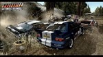 FlatOut Complete Pack (1 + 2 + Ultimate Carnage)*STEAM