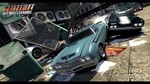 FlatOut Complete Pack (1 + 2 + Ultimate Carnage)*STEAM