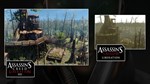 ЯЯ - Assassin’s Creed Liberation HD (STEAM GIFT RU/CIS)