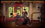 Kings of Kung Fu *STEAM КЛЮЧ *РОССИЯ + МИР