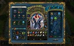 King´s Bounty: The Legend *STEAM КЛЮЧ *РОССИЯ + МИР