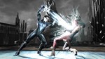 Injustice: Gods Among Us Ultimate Edition (STEAM КЛЮЧ)