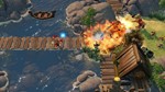 Magicka 2 (STEAM КЛЮЧ / РОССИЯ + ВЕСЬ МИР)