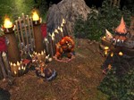 Heroes of Might & Magic V: Tribes of the East (STEAM)