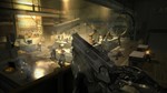Deus Ex: Human Revolution Director´s Cut (STEAM КЛЮЧ)