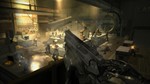 Deus Ex: Human Revolution Director´s Cut 🔑 STEAM КЛЮЧ