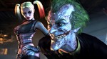 Batman: Arkham City GOTY (STEAM КЛЮЧ / РОССИЯ + МИР)