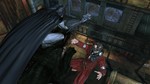 Batman: Arkham Asylum GOTY*STEAM*РОССИЯ+МИР