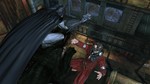 Batman: Arkham Asylum GOTY (STEAM КЛЮЧ / РОССИЯ + МИР) - irongamers.ru