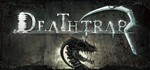 Deathtrap *STEAM КЛЮЧ *РОССИЯ + СНГ *РУССКИЙ ЯЗЫК