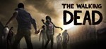 The Walking Dead: Season 1 (One) STEAM КЛЮЧ ✔️ РФ + МИР - irongamers.ru