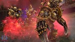 Warhammer 40,000: Dawn of War II Chaos Rising (STEAM)