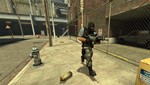 ЮЮ - Counter-Strike Source + Multiplayer Pack (3 in 1)