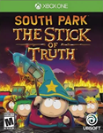 South Park: The Stick of Truth 🎮XBOX ONE / X|S / KEY🔑