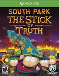 South Park: The Stick of Truth / Палка истины 🎮XBOX🔑