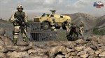 Arma 2: Army of the Czech Republic (DLC) STEAM / GLOBAL