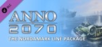 Anno 2070 + 3 DLC (UPLAY KEY / GLOBAL) - irongamers.ru