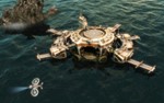 Anno 2070 (UPLAY KEY / RU/CIS)