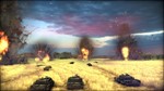 Wargame: Airland Battle (STEAM KEY / GLOBAL)