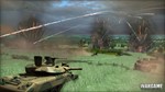Wargame: European Escalation (STEAM КЛЮЧ / РФ + МИР)