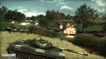 Wargame: European Escalation (STEAM КЛЮЧ / РФ + МИР)
