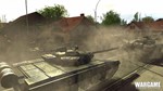 Wargame: European Escalation (STEAM КЛЮЧ / РФ + МИР)