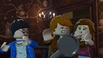 LEGO Harry Potter: Years 5-7 (STEAM KEY / REGION FREE)