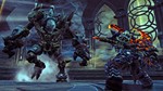 Darksiders 2 Deathinitive Edition (STEAM KEY / RU/CIS)