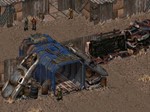 Fallout 1 + 2 + Tactics: Classic Collection STEAM КЛЮЧ