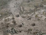 Commandos 3: Destination Berlin (STEAM КЛЮЧ) РОССИЯ+МИР