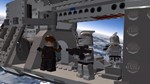 LEGO Star Wars III - The Clone Wars STEAM КЛЮЧ / РФ+МИР