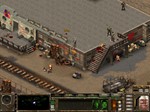 Fallout Tactics Brotherhood of Steel (STEAM KEY/RU/CIS) - irongamers.ru