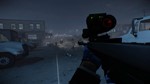 PAYDAY 2: Gage Sniper Pack (DLC) STEAM GIFT / RU/CIS