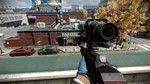 PAYDAY 2: Gage Sniper Pack (DLC) STEAM GIFT / RU/CIS