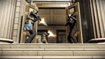 PAYDAY 2: The Big Bank Heist (DLC) STEAM GIFT / RU/CIS