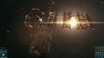 Star Wolves 3: Civil War / Звездные волки 3 *STEAM