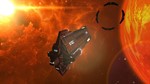 Star Wolves 3: Civil War / Звездные волки 3 *STEAM