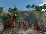 Mount & Blade (STEAM КЛЮЧ / РОССИЯ + МИР)