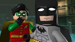 LEGO Batman Trilogy (1 + 2 + 3 Beyond Gotham) STEAM KEY