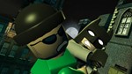 LEGO Batman Trilogy (1 + 2 + 3 Beyond Gotham) STEAM KEY - irongamers.ru